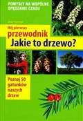 Książka : Mój pierws... - Tomasz Hryniewicki