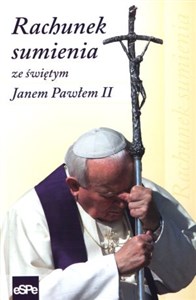 Picture of Rachunek sumienia ze świętym Janem Pawłem II
