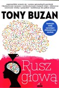Rusz głową... - Tony Buzan - Ksiegarnia w UK
