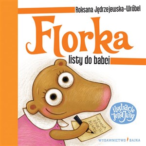 Picture of Florka Listy do babci