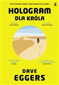 Hologram d... - Dave Eggers -  Książka z wysyłką do UK