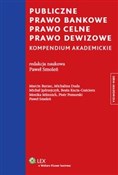 Publiczne ... - Beata Kucia-Guściora, Paweł Smoleń, Marcin Burzec, Michalina Duda, Michał Jędrzejczyk, Monik Münnich -  books in polish 