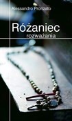 Różaniec r... - Alessandro Pronzato -  Polish Bookstore 