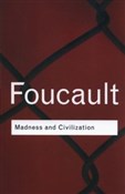 Polska książka : Madness an... - Michel Foucault