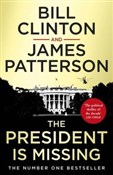 The Presid... - Bill Clinton, James Patterson - Ksiegarnia w UK