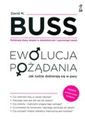 Ewolucja p... - David M. Buss -  Polish Bookstore 