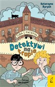 Tuba i Pat... - Katarzyna Ryrych -  foreign books in polish 