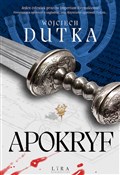 Apokryf - Wojciech Dutka -  foreign books in polish 