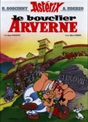 Asterix Le... - Rene Gościnny, Albert Uderzo -  books from Poland