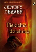 Polska książka : Piekielna ... - Jeffery Deaver