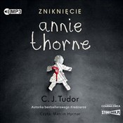 [Audiobook... - C.J. Tudor - Ksiegarnia w UK
