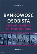 Polska książka : Bankowość ... - Rafał Płókarz