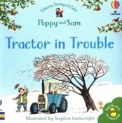 Książka : Tractor in... - Heather Amery