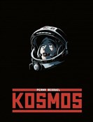 Książka : Kosmos - Pat Perna, Fabien Bedouel