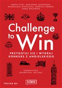 Challenge ... - Marta Fihel, Marianna Laskowska, Magdalena Michalska, Gabriela Oberda, Anna Walewska -  books from Poland