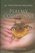 Psalmy cod... - Mieczysław Maliński -  foreign books in polish 
