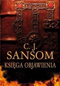 Księga obj... - C.J. Sansom -  books in polish 