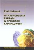 Polska książka : Wynagrodze... - Piotr Urbanek
