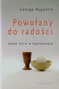 Powołany d... - George Augustin -  Polish Bookstore 