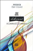 Jak dokona... - Bet-Dawid Patrick -  books from Poland