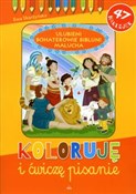 Koloruję i... - Ewa Skarżyńska -  books from Poland