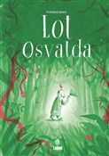 polish book : Lot Osvald... - Thomas Baas