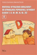 polish book : Materiał w... - Grażyna Krzysztoszek, Małgorzata Piszczek