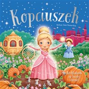Kopciuszek... - James Newman Gray (ilustr.) -  books from Poland