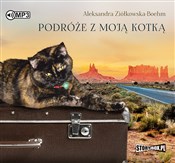 [Audiobook... - Aleksandra Ziółkowska-Boehm -  Polish Bookstore 