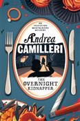 The Overni... - Andrea Camilleri -  books in polish 