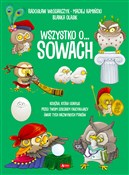 Wszystko o... - Radosław Włodarczyk, Maciej Kamiński -  foreign books in polish 
