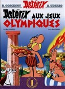 Asterix au... - Rene Gościnny, Albert Uderzo - Ksiegarnia w UK