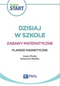 Polska książka : Pewny star... - Aneta Pliwka, Katarzyna Radzka
