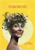 polish book : Dorosłość ... - Linn Skaber