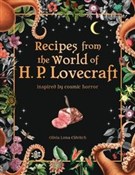 Recipes fr... - Olivia Luna Eldritch -  books from Poland