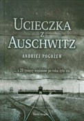 Ucieczka z... - Andriej Pogożew -  Polish Bookstore 
