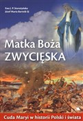 Matka Boża... - Ewa J.P. Storozyńska, Józef Maria Bartnik -  Książka z wysyłką do UK