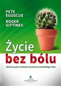 Polska książka : Życie bez ... - Pete Egoscue, Roger Gittines
