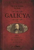 polish book : Galicya To... - Franciszek Bujak