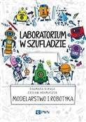 polish book : Laboratori... - Dagmara Kiraga, Zasław Adamaszek