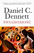 Świadomość... - Daniel C. Dennett -  Książka z wysyłką do UK