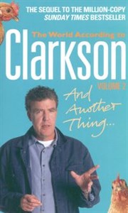 Obrazek The World According the Clarkson and Another Thing