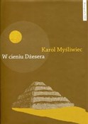 W cieniu D... - Karol Myśliwiec -  books from Poland
