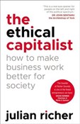 polish book : The Ethica... - Julian Richer