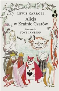 Obrazek Alicja w Krainie Czarów