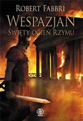 Wespazjan ... - Robert Fabbri -  foreign books in polish 