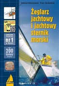 Żeglarz ja... - Andrzej Kolaszewski, Piotr Świdwiński -  books from Poland