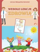 Polska książka : Wesołe lek... - Maksymilian Bocheński, Beata Jacewicz