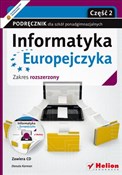 Polska książka : Informatyk... - Danuta Korman