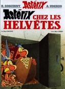polish book : Asterix ch... - Rene Gościnny, Albert Uderzo